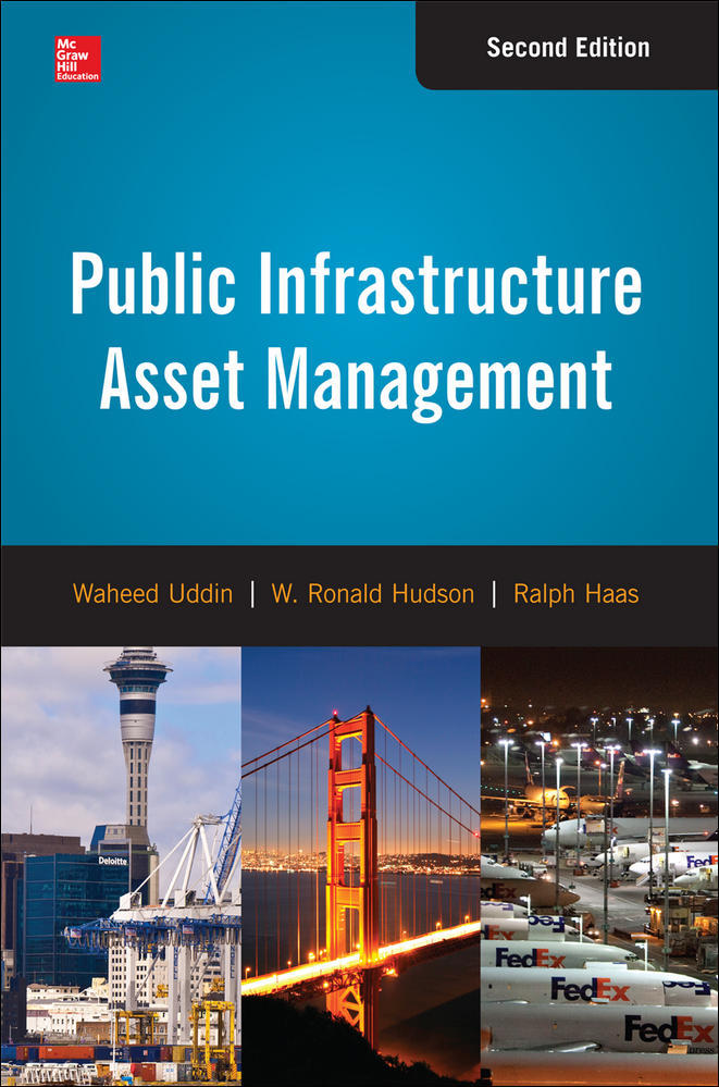 Public Infrastructure Asset Management, Second Edition | Zookal Textbooks | Zookal Textbooks