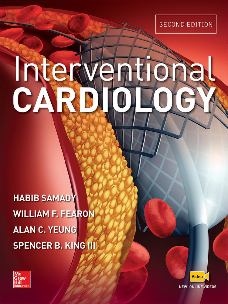 Interventional Cardiology, Second Edition | Zookal Textbooks | Zookal Textbooks