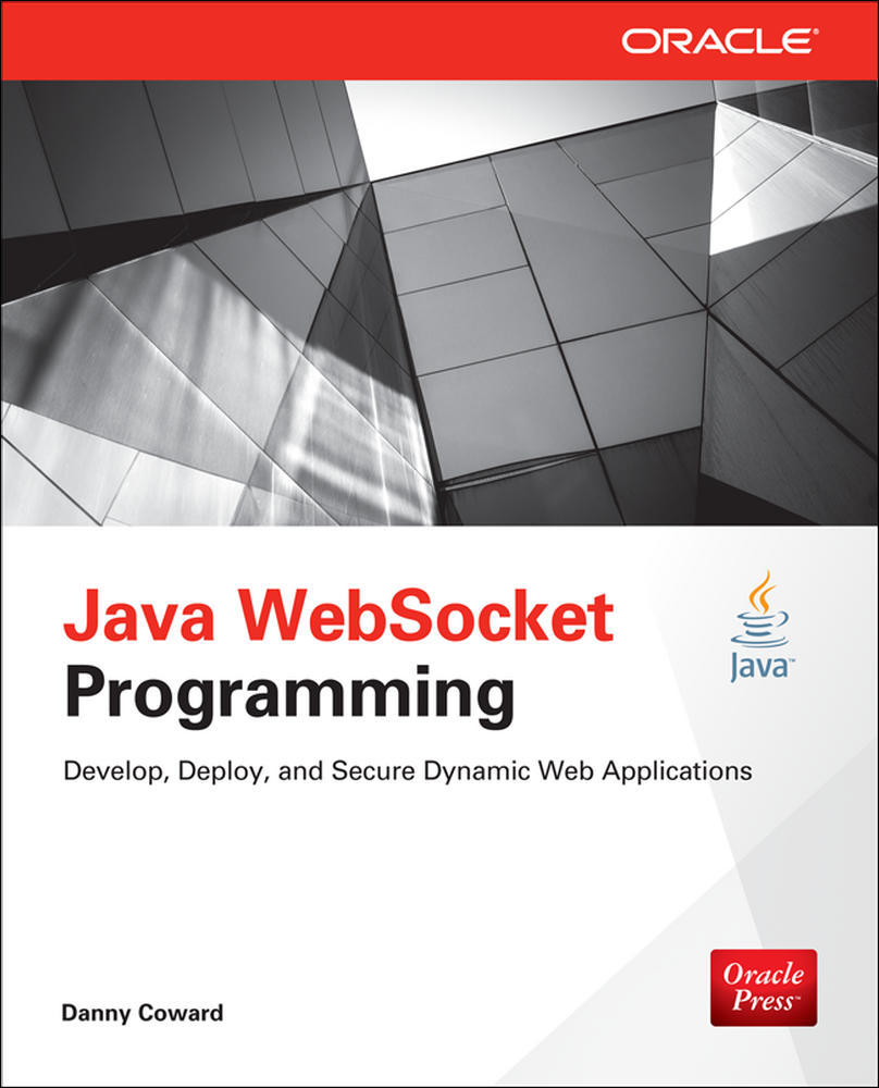 Java WebSocket Programming | Zookal Textbooks | Zookal Textbooks