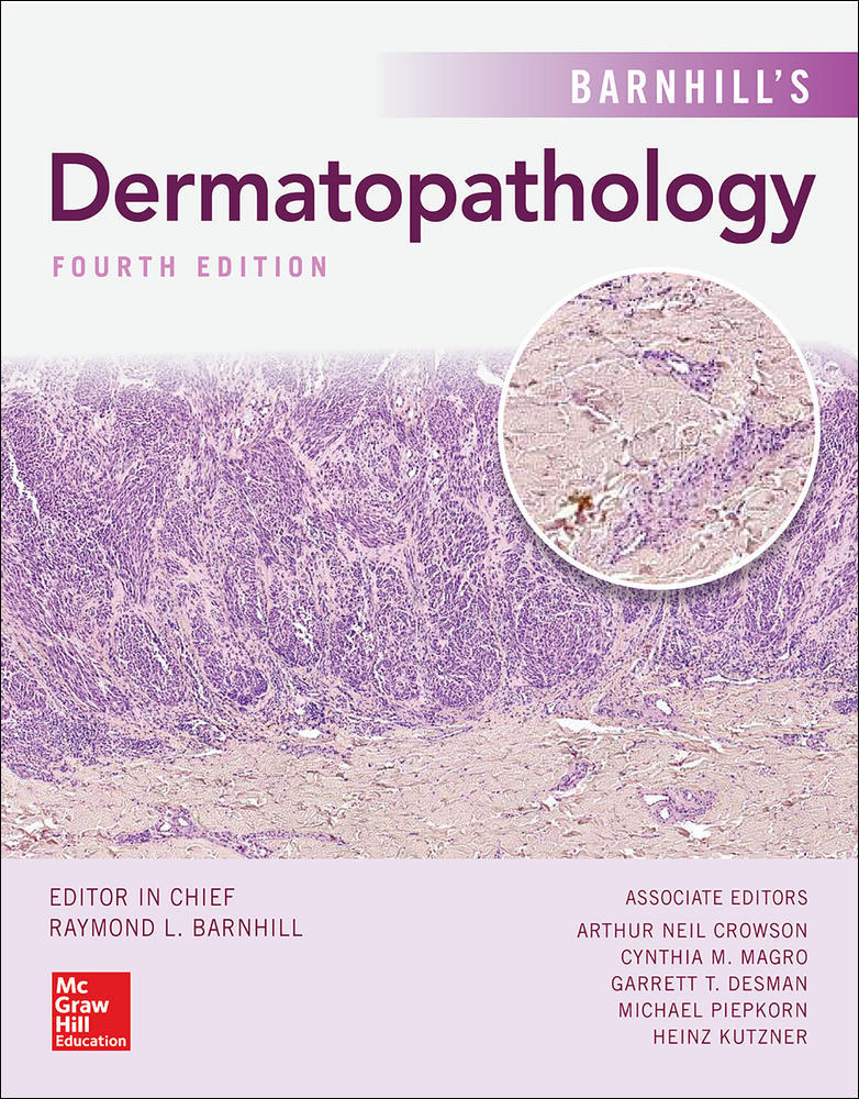 Dermatopathology, Fourth Edition | Zookal Textbooks | Zookal Textbooks