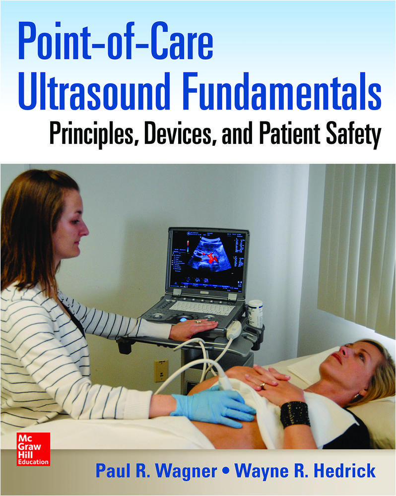 Point-of-Care Ultrasound Fundamentals: Principles, Devices, and Patient Safety | Zookal Textbooks | Zookal Textbooks