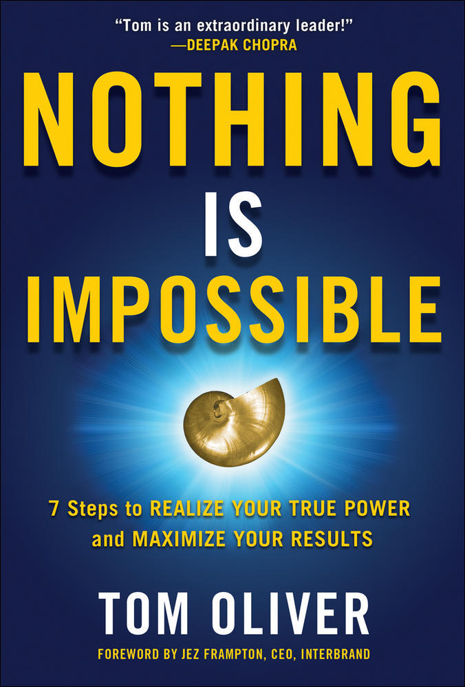 Nothing Is Impossible: 7 Steps to Realize Your True Power and Maximize Your Results | Zookal Textbooks | Zookal Textbooks