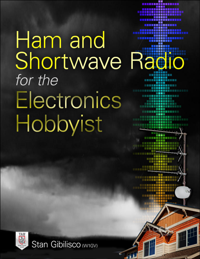 Ham and Shortwave Radio for the Electronics Hobbyist | Zookal Textbooks | Zookal Textbooks