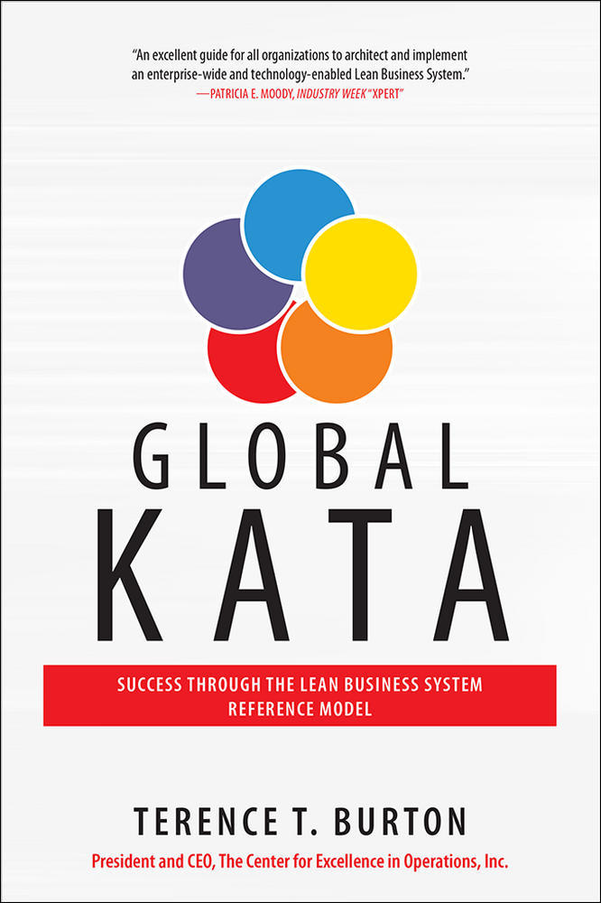 Global Kata: Success Through the Lean Business System Reference Model | Zookal Textbooks | Zookal Textbooks