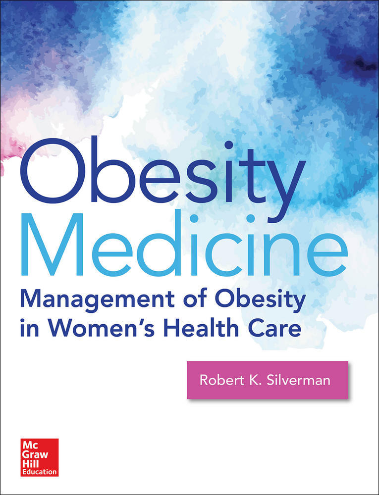 Obesity Medicine: Management of Obesity in Women's Health Care | Zookal Textbooks | Zookal Textbooks