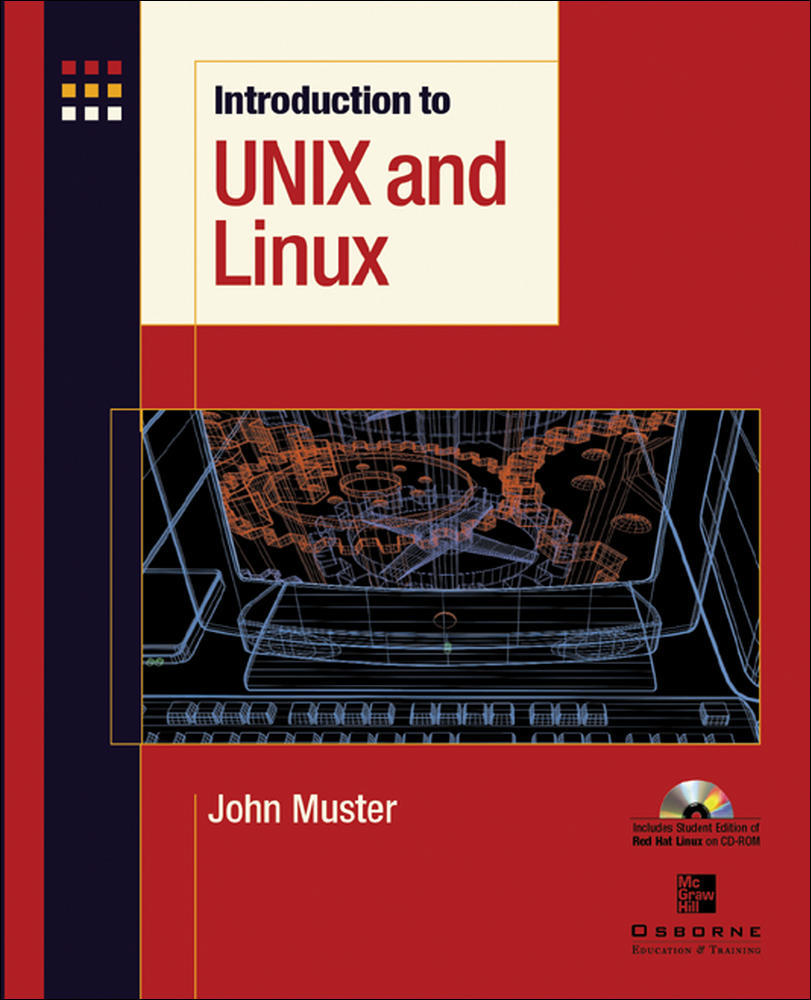 Introduction to Unix and Linux | Zookal Textbooks | Zookal Textbooks