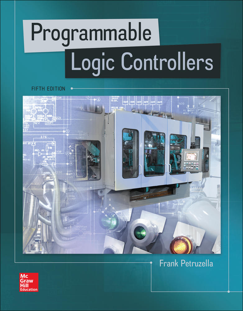 Programmable Logic Controllers | Zookal Textbooks | Zookal Textbooks