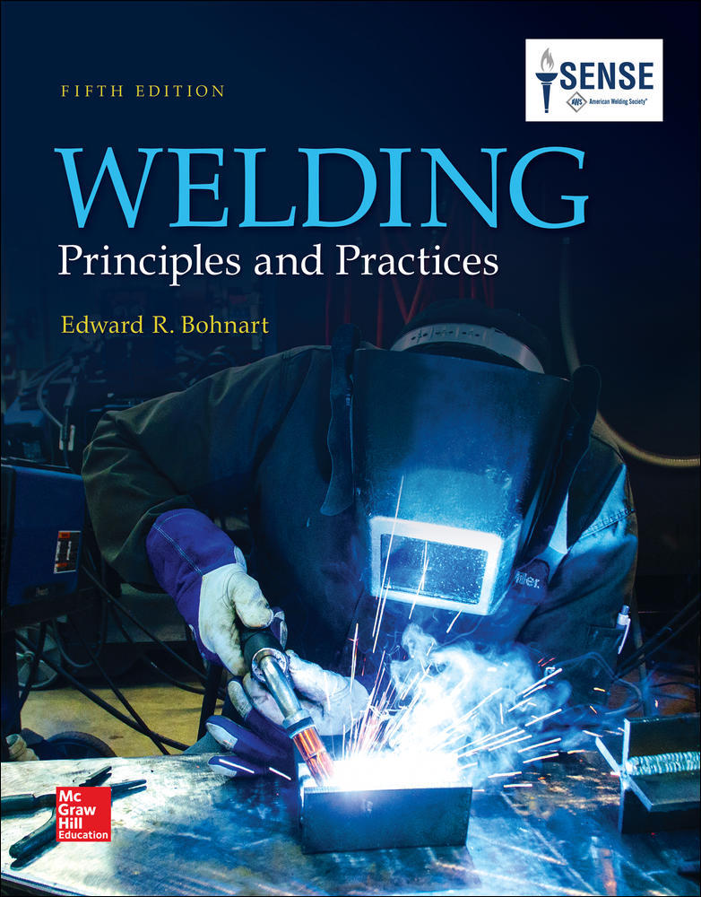 Welding: Principles and Practices | Zookal Textbooks | Zookal Textbooks