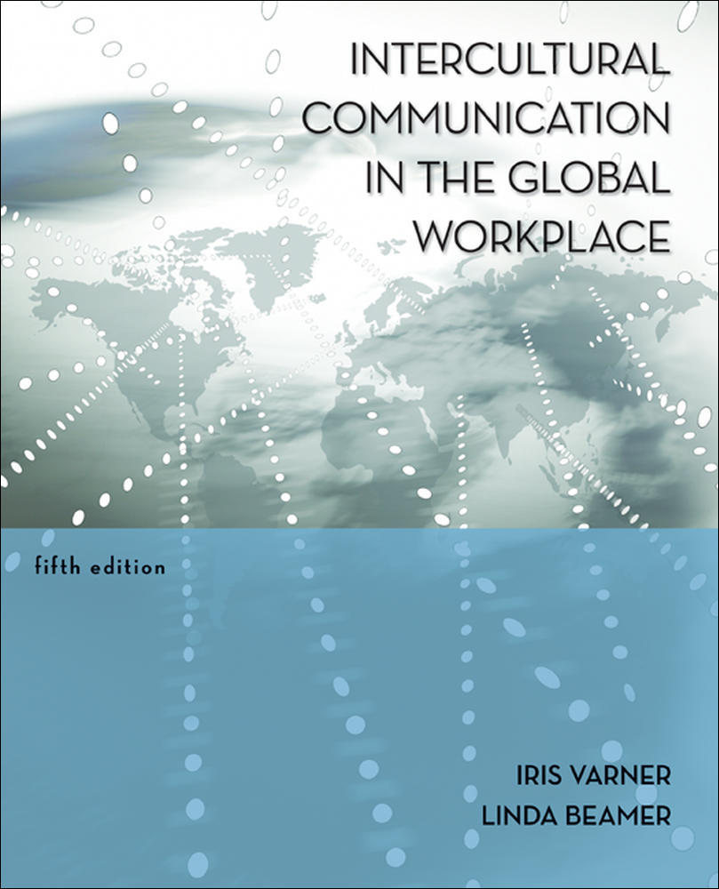 Intercultural Communication in the Global Workplace | Zookal Textbooks | Zookal Textbooks