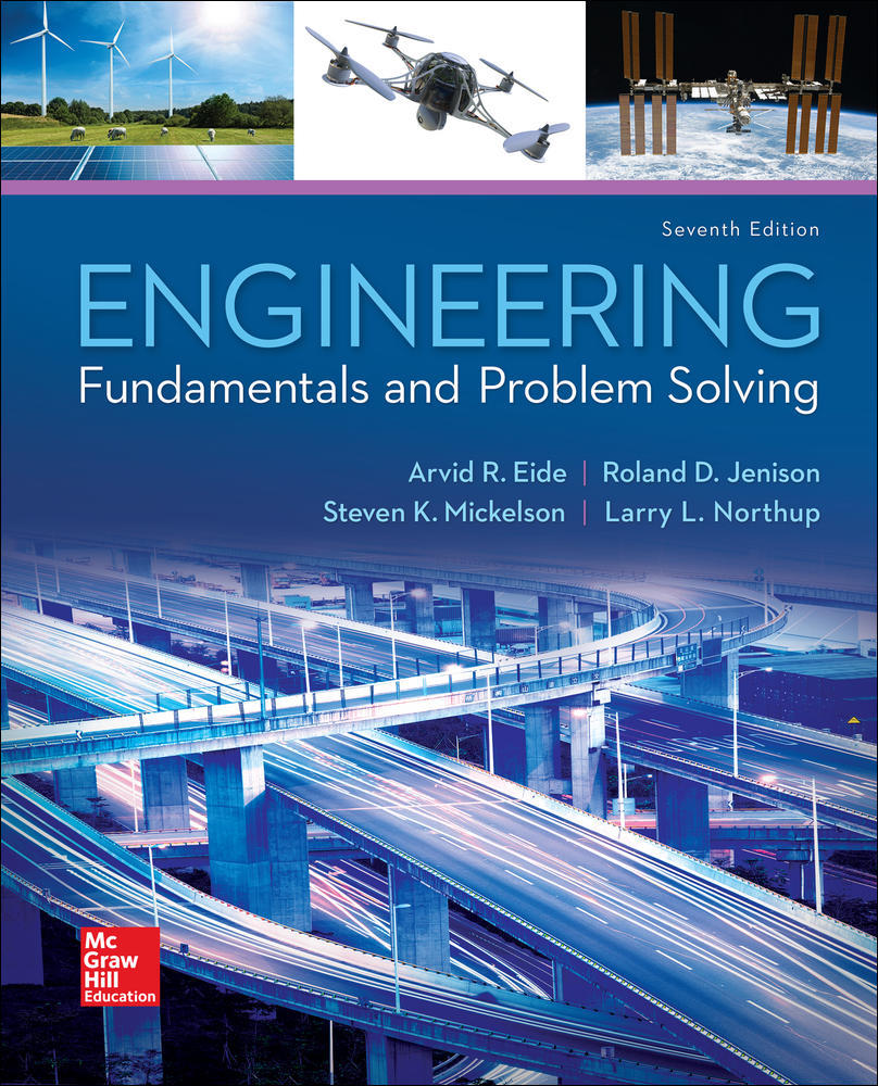 Engineering Fundamentals and Problem Solving | Zookal Textbooks | Zookal Textbooks