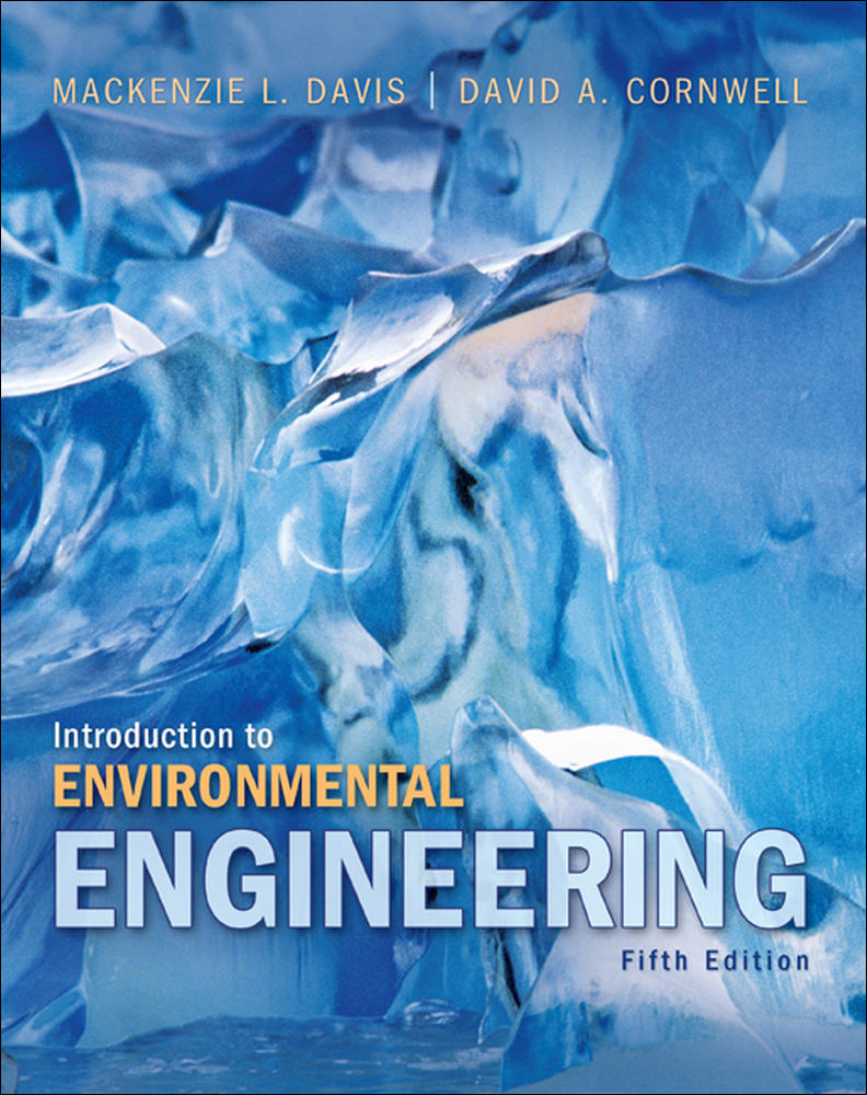 Introduction to Environmental Engineering | Zookal Textbooks | Zookal Textbooks