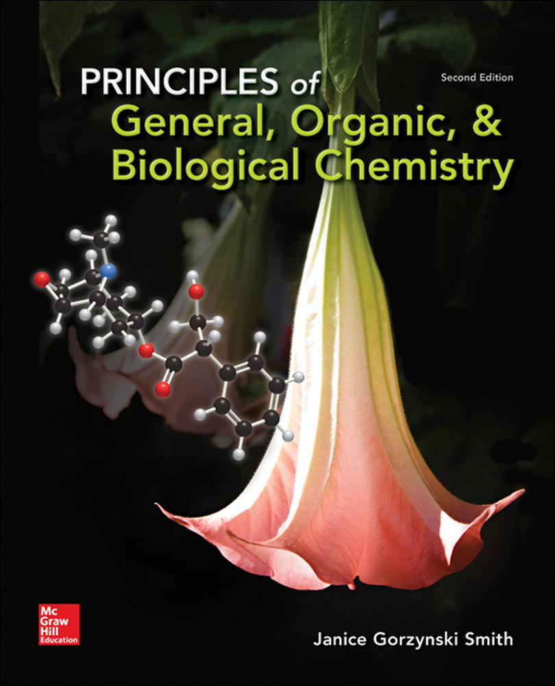 Principles of General, Organic, & Biological Chemistry | Zookal Textbooks | Zookal Textbooks