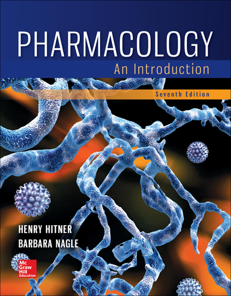 Pharmacology: An Introduction | Zookal Textbooks | Zookal Textbooks