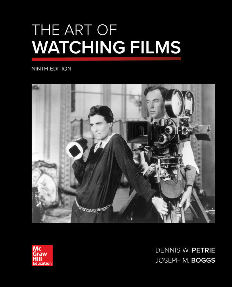 The Art of Watching Films | Zookal Textbooks | Zookal Textbooks