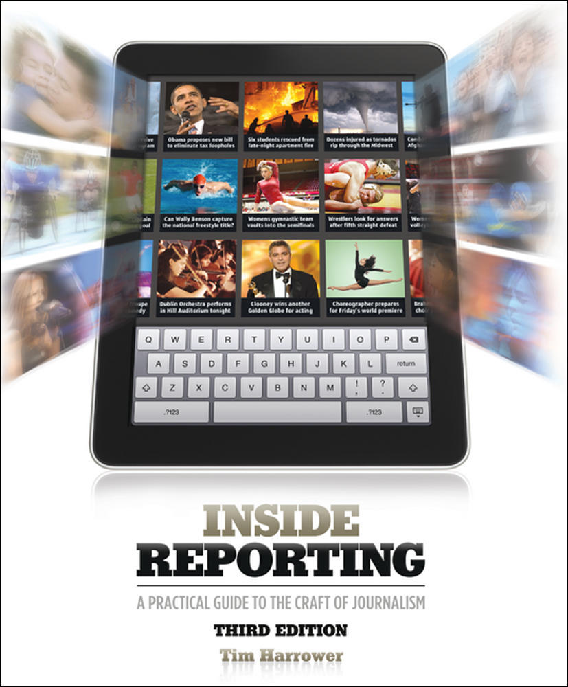 Inside Reporting | Zookal Textbooks | Zookal Textbooks