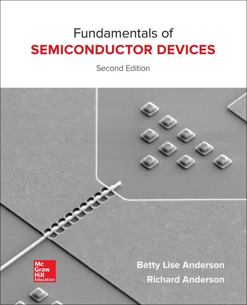 Fundamentals of Semiconductor Devices | Zookal Textbooks | Zookal Textbooks