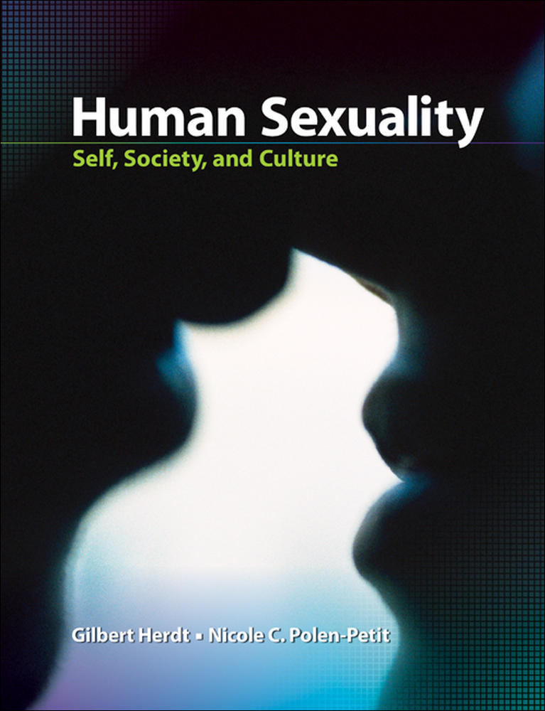 Human Sexuality: Self, Society, and Culture | Zookal Textbooks | Zookal Textbooks