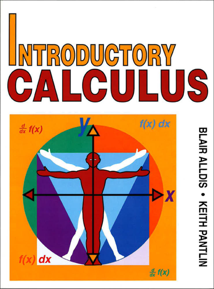 Introductory Calculus | Zookal Textbooks | Zookal Textbooks
