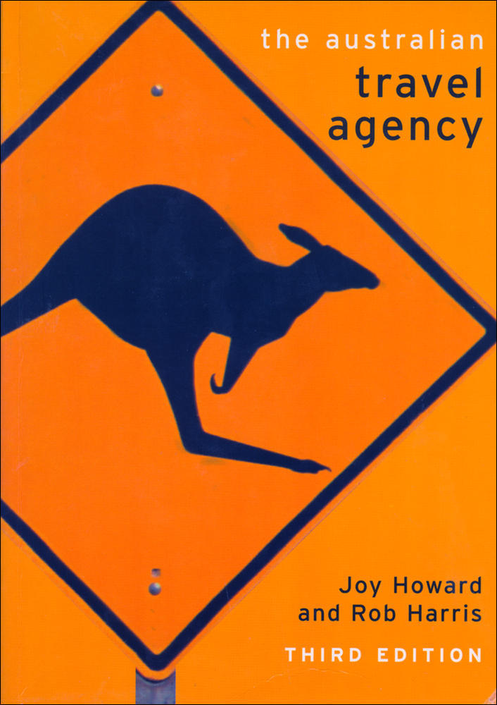 The Australian Travel Agency | Zookal Textbooks | Zookal Textbooks