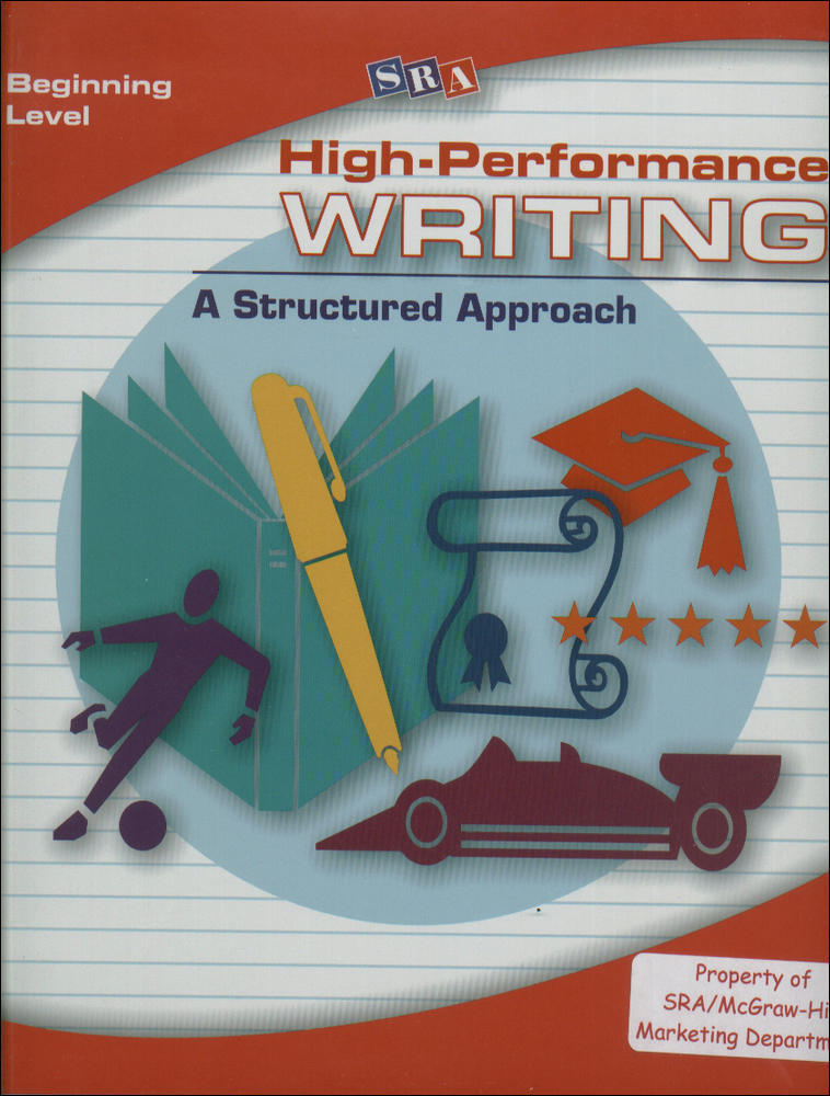High-Performance Writing Beginning Level, Complete Package | Zookal Textbooks | Zookal Textbooks