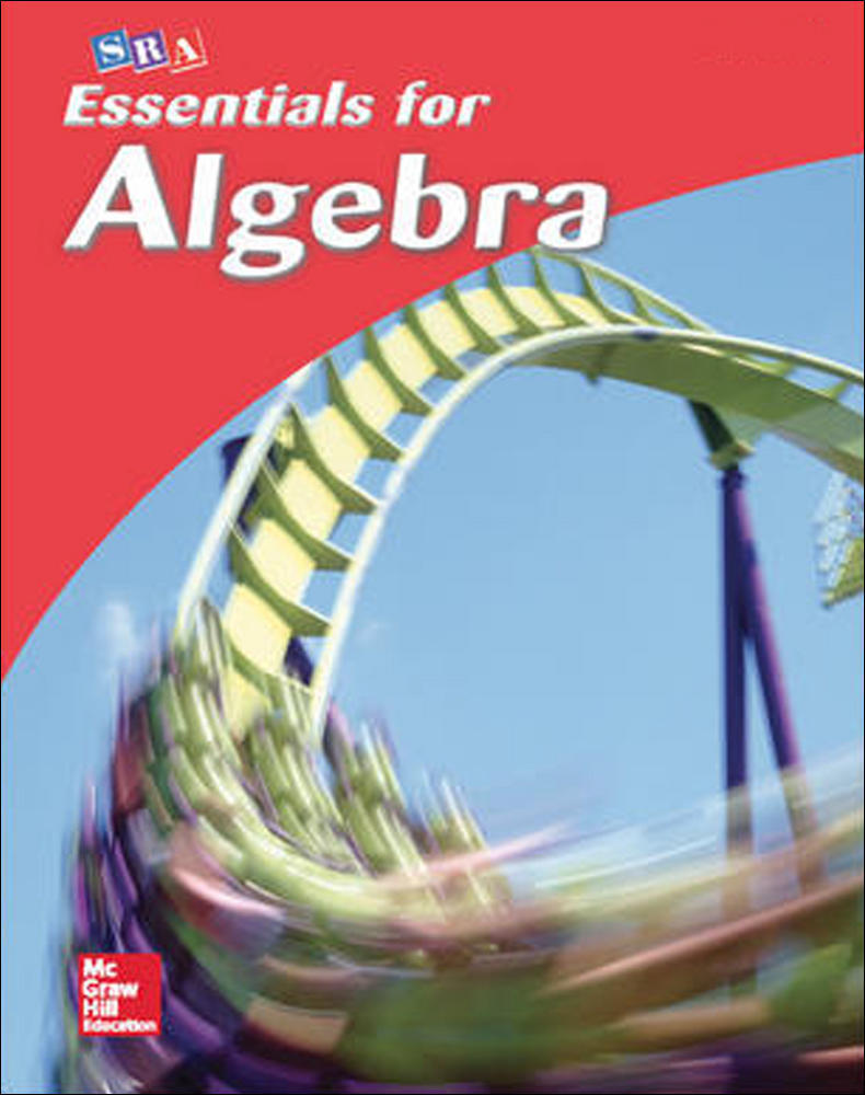 Essentials for Algebra, Teacher Materials Package | Zookal Textbooks | Zookal Textbooks
