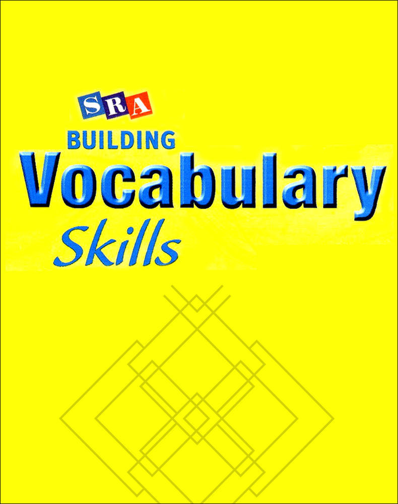 Building Vocabulary Skills, Student Edition, Level K | Zookal Textbooks | Zookal Textbooks