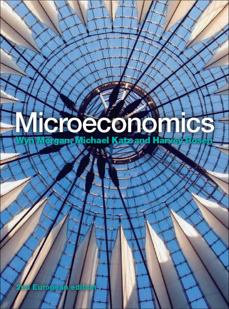 Microeconomics | Zookal Textbooks | Zookal Textbooks
