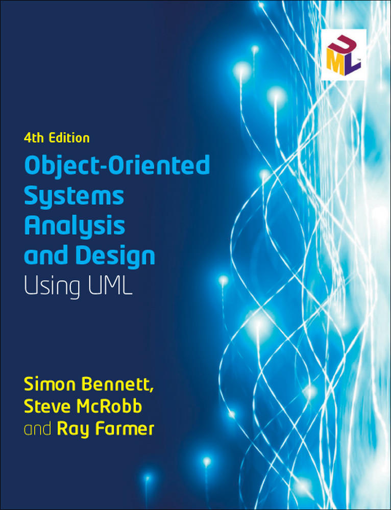 Object-Oriented Systems Analysis and Design Using UML | Zookal Textbooks | Zookal Textbooks