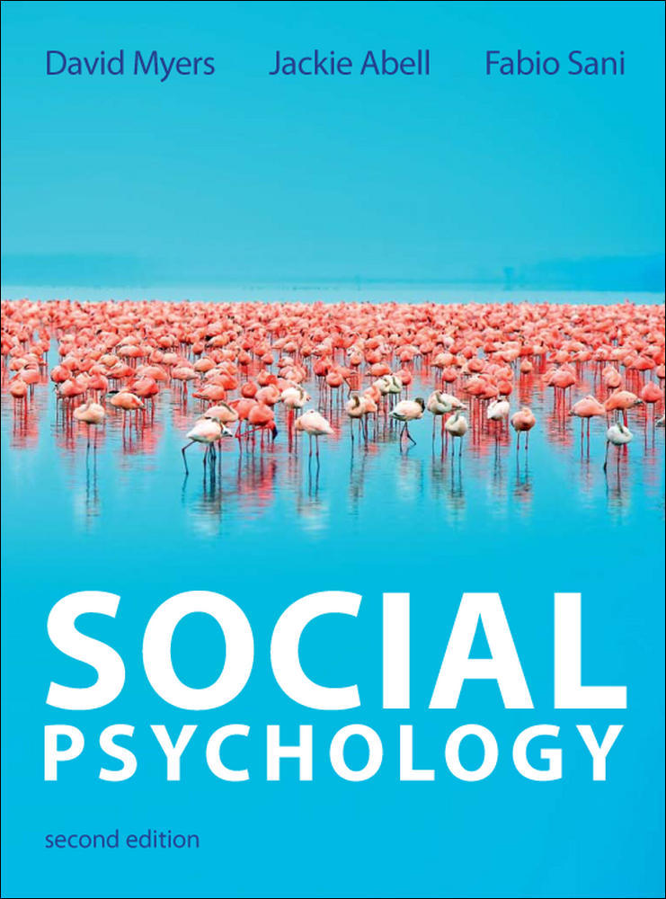 Social Psychology | Zookal Textbooks | Zookal Textbooks