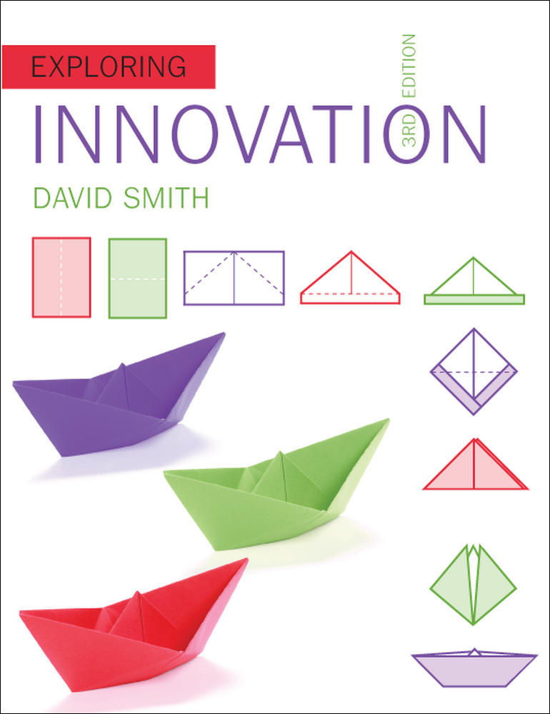 Exploring Innovation | Zookal Textbooks | Zookal Textbooks