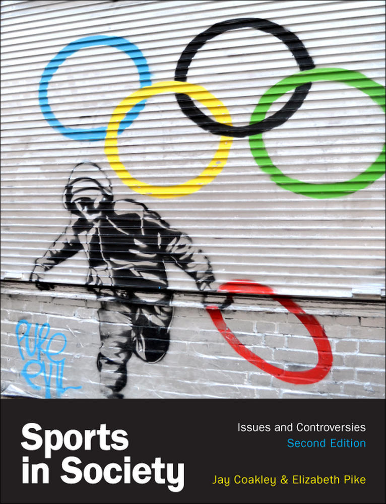 Sports in Society | Zookal Textbooks | Zookal Textbooks