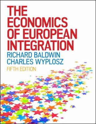 Economics Of European Integration 5E | Zookal Textbooks | Zookal Textbooks