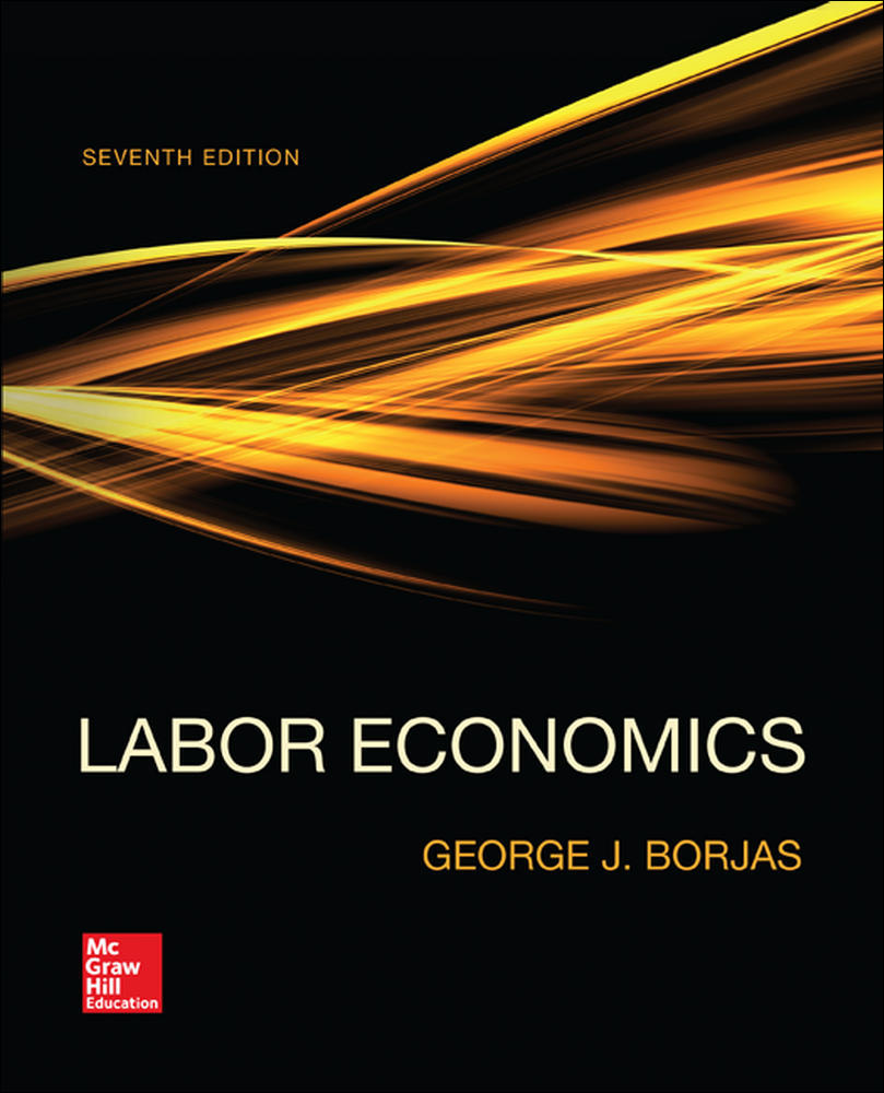 Labor Economics | Zookal Textbooks | Zookal Textbooks