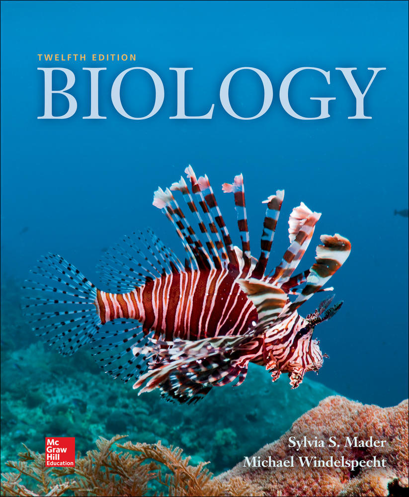 Biology | Zookal Textbooks | Zookal Textbooks