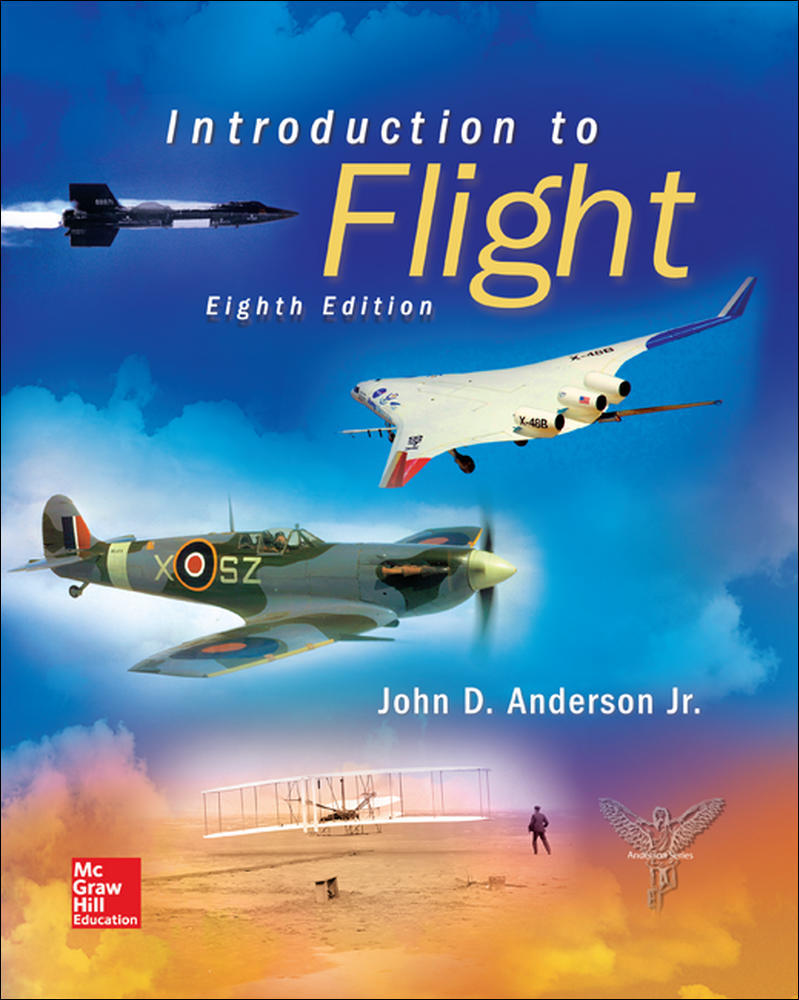 Introduction to Flight | Zookal Textbooks | Zookal Textbooks
