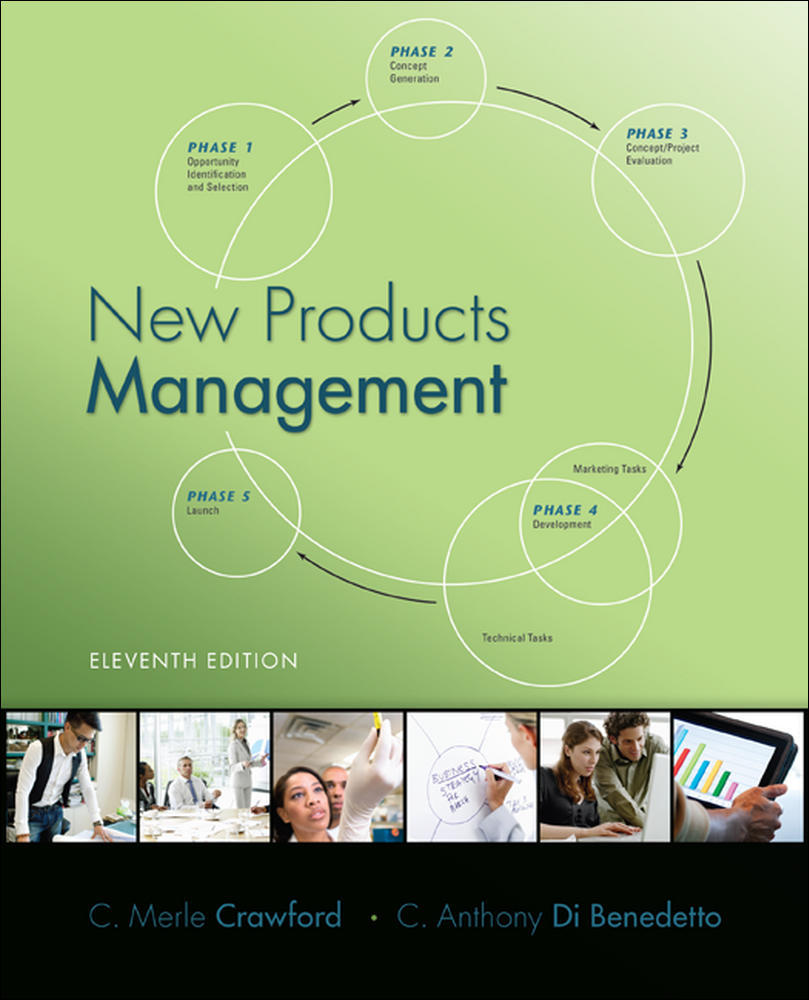 New Products Management | Zookal Textbooks | Zookal Textbooks