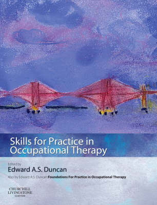 Skills for Practice in Occupational Therapy | Zookal Textbooks | Zookal Textbooks