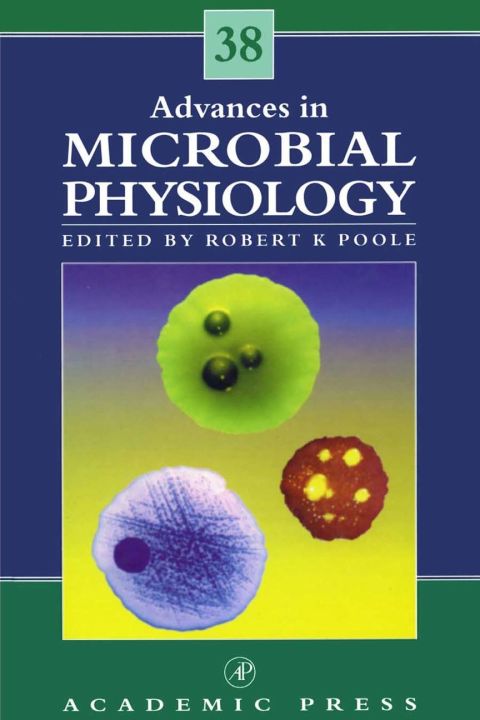 Advances in Microbial Physiology | Zookal Textbooks | Zookal Textbooks