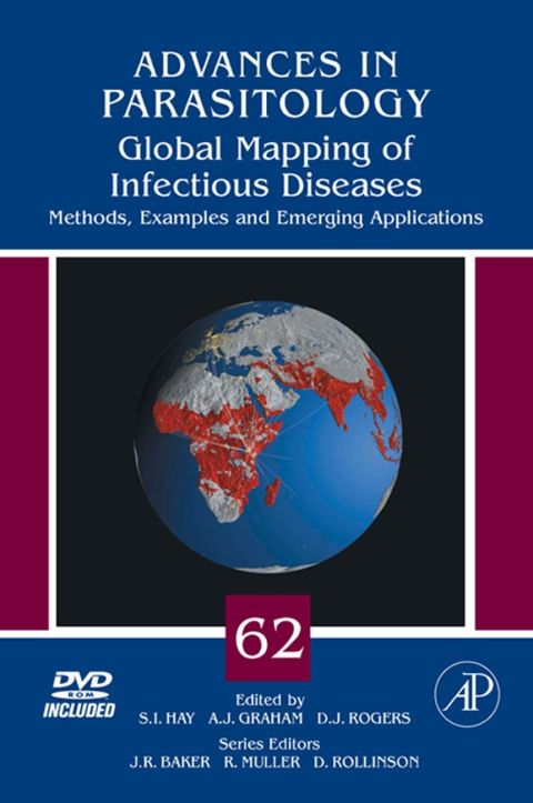 Global Mapping of Infectious Diseases: Methods, Examples and Emerging Applications | Zookal Textbooks | Zookal Textbooks