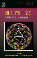 Flaviviruses Volume 59 | Zookal Textbooks | Zookal Textbooks