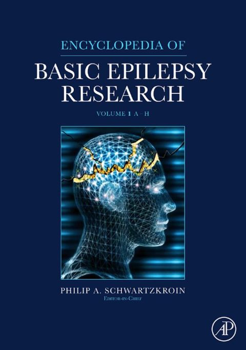 Encyclopedia of Basic Epilepsy Research | Zookal Textbooks | Zookal Textbooks