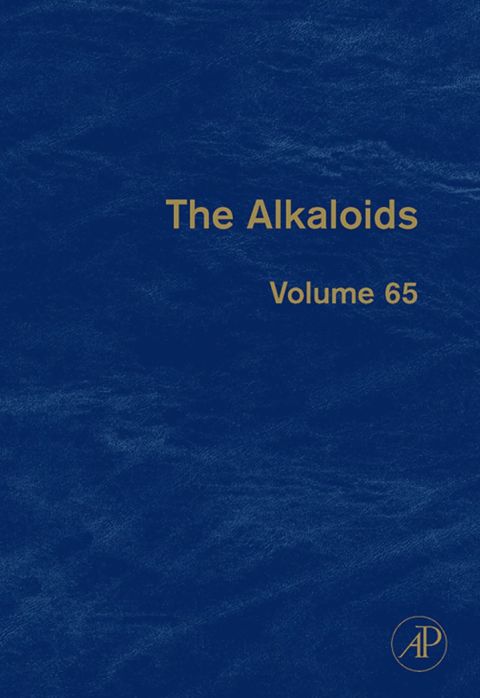 The Alkaloids: Chemistry and Biology | Zookal Textbooks | Zookal Textbooks