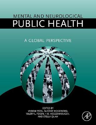 Mental and Neurological Public Health | Zookal Textbooks | Zookal Textbooks