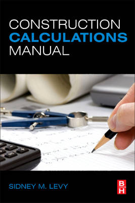 Construction Calculations Manual | Zookal Textbooks | Zookal Textbooks