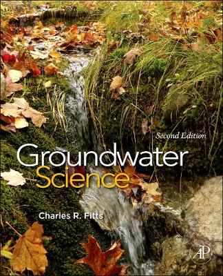 Groundwater Science, 2e | Zookal Textbooks | Zookal Textbooks