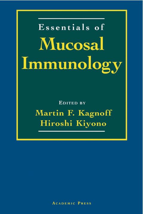 Essentials of Mucosal Immunology | Zookal Textbooks | Zookal Textbooks