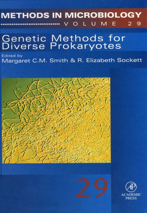 Genetic Methods for Diverse Prokaryotes | Zookal Textbooks | Zookal Textbooks