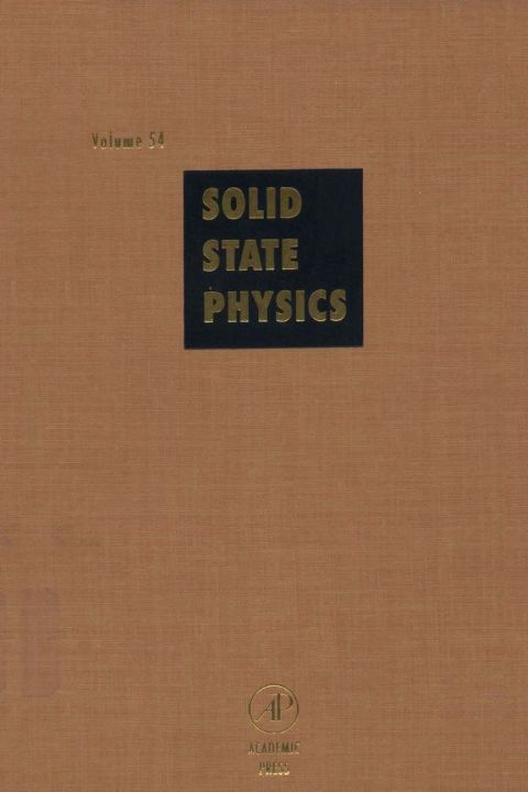 Solid State Physics | Zookal Textbooks | Zookal Textbooks