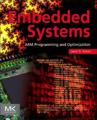Embedded Systems | Zookal Textbooks | Zookal Textbooks