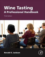 Wine Tasting: A Professional Handbook | Zookal Textbooks | Zookal Textbooks